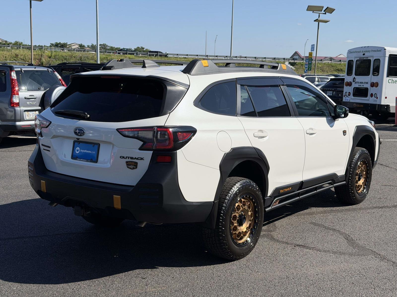 Used 2024 Subaru Outback SUV