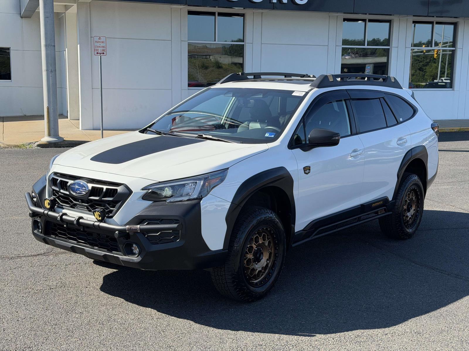 Used 2024 Subaru Outback SUV