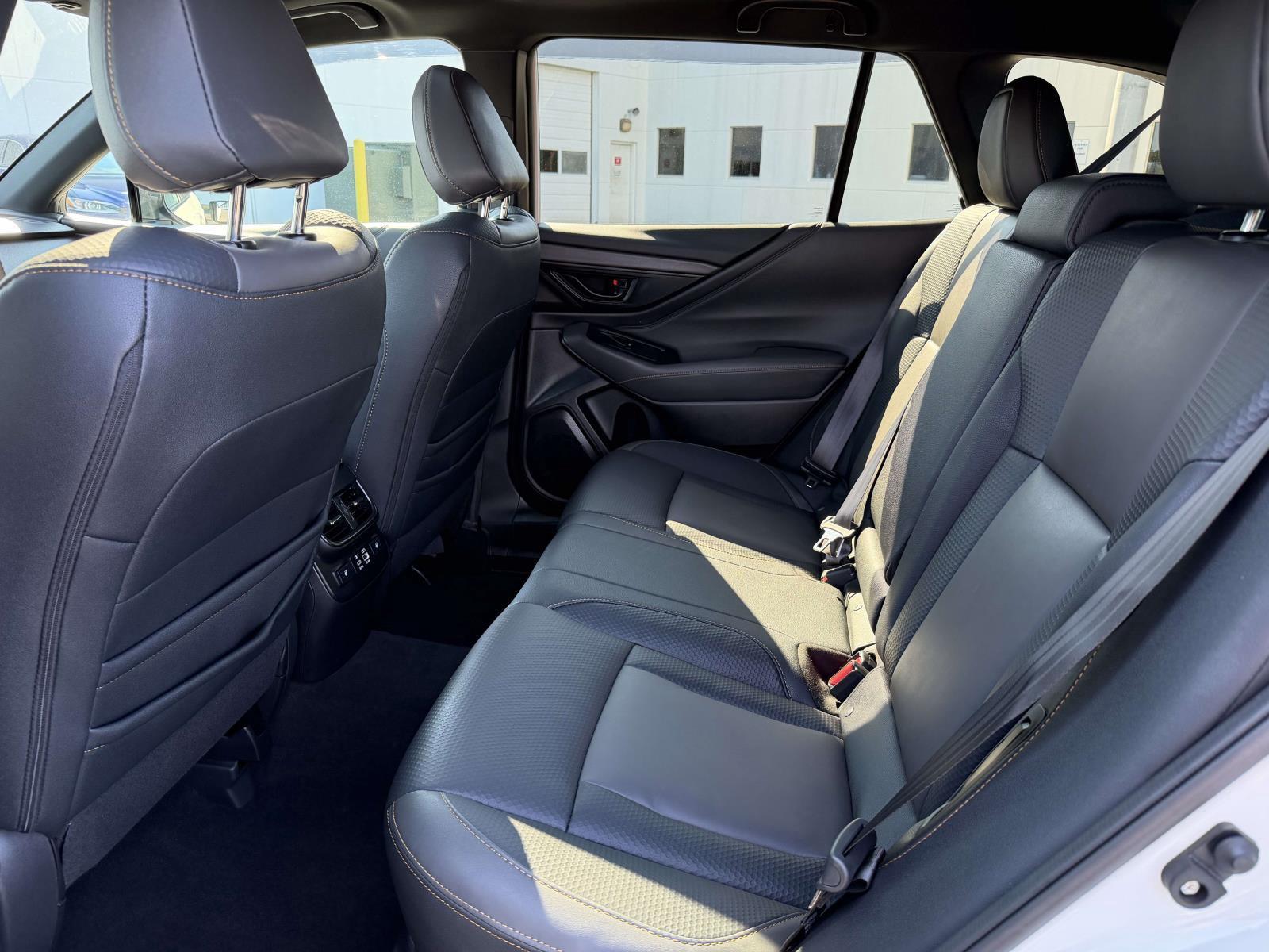 Used 2024 Subaru Outback SUV