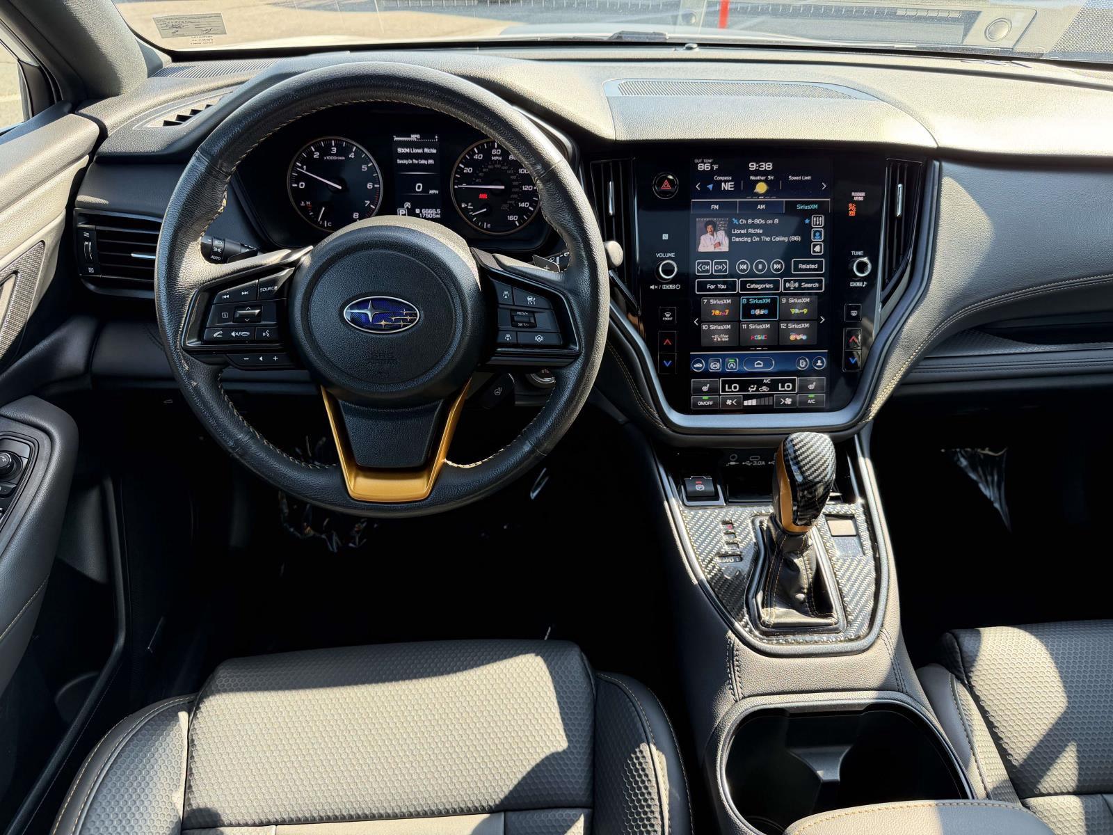 Used 2024 Subaru Outback SUV