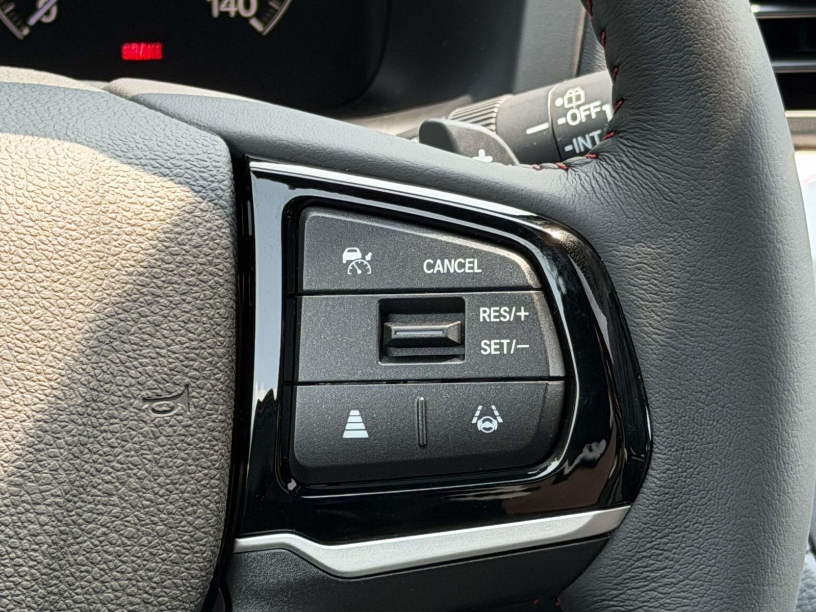 New 2026 Honda Odyssey Van
