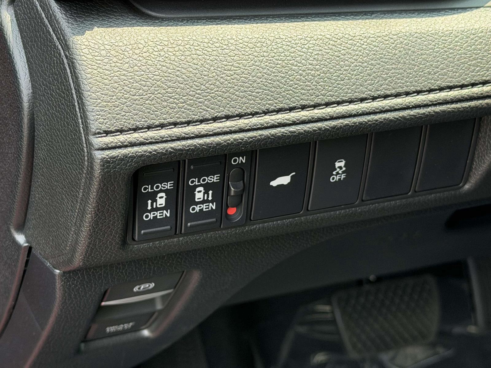 New 2026 Honda Odyssey Van