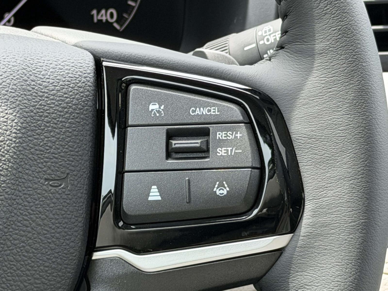 New 2026 Honda Odyssey Van
