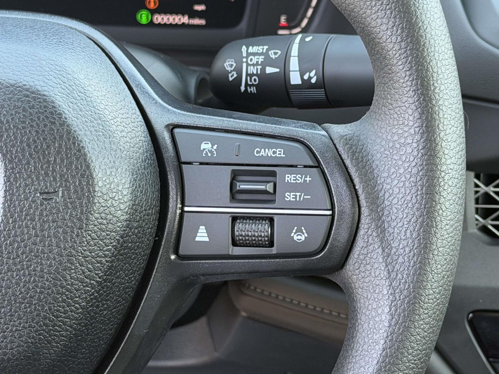 New 2026 Honda Accord Sedan Sedan