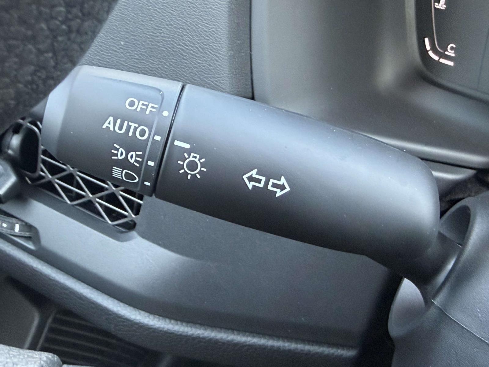 New 2026 Honda Accord Sedan Sedan
