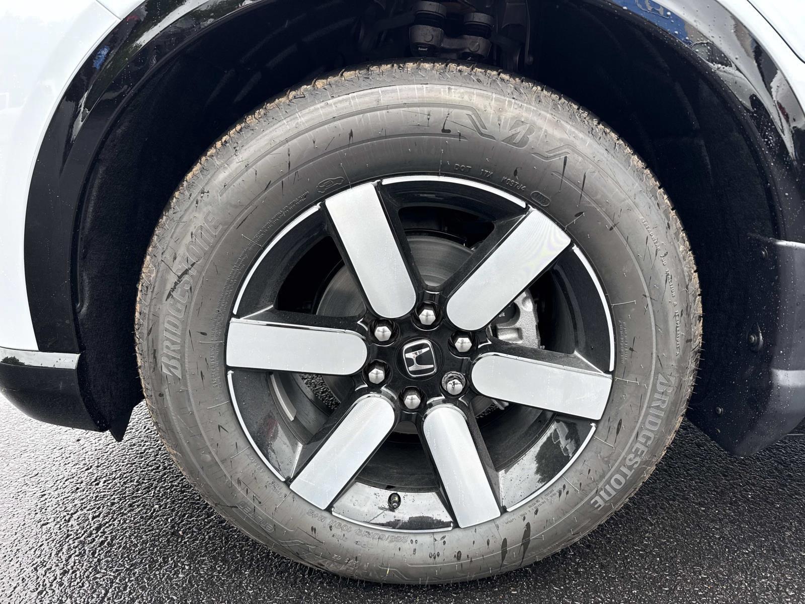 New 2026 Honda Prologue SUV