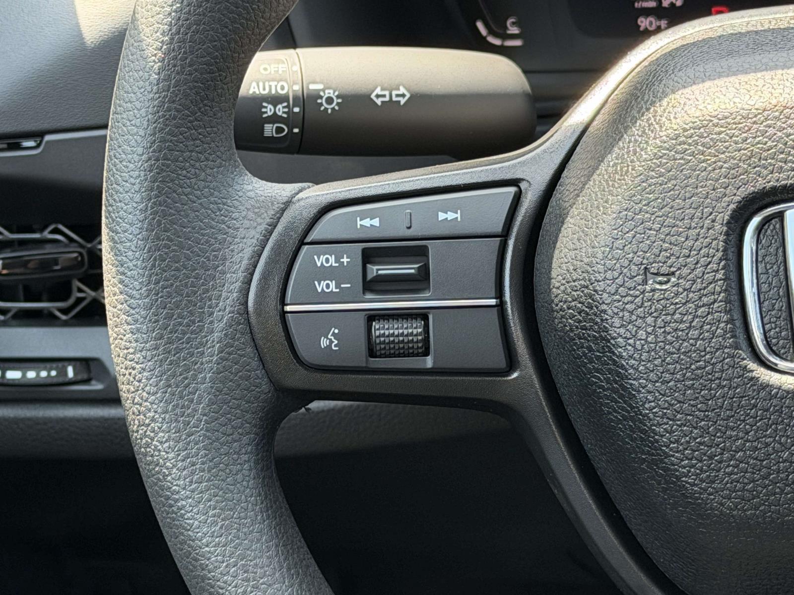 New 2026 Honda Accord Sedan Sedan
