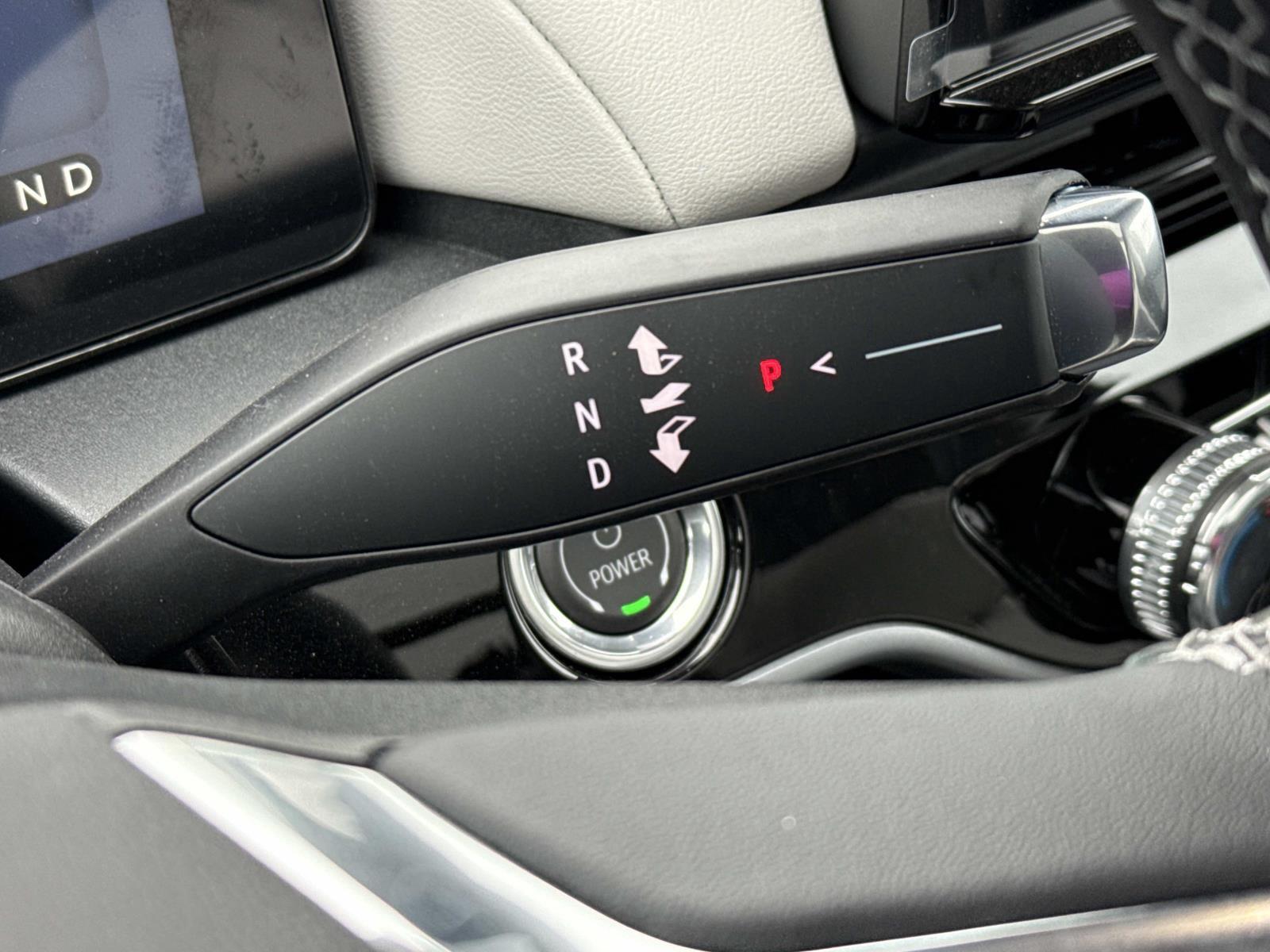 New 2026 Honda Prologue SUV