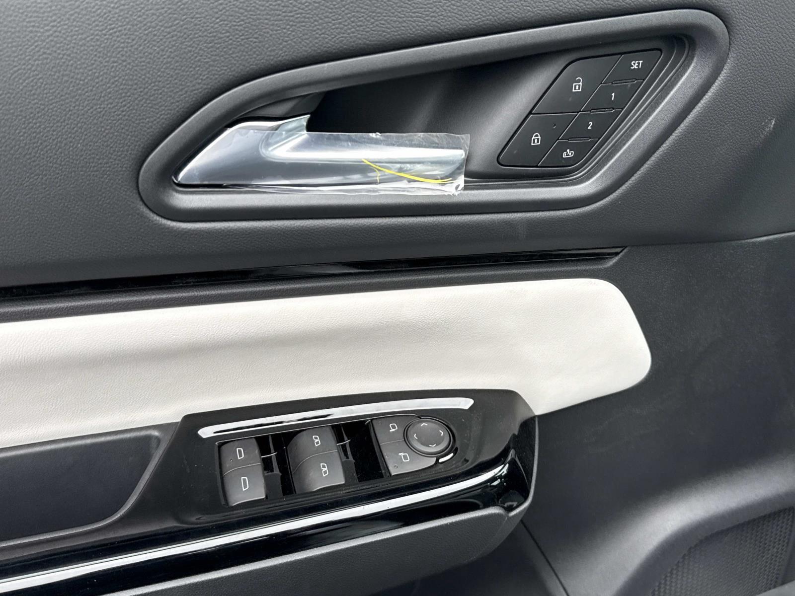 New 2026 Honda Prologue SUV