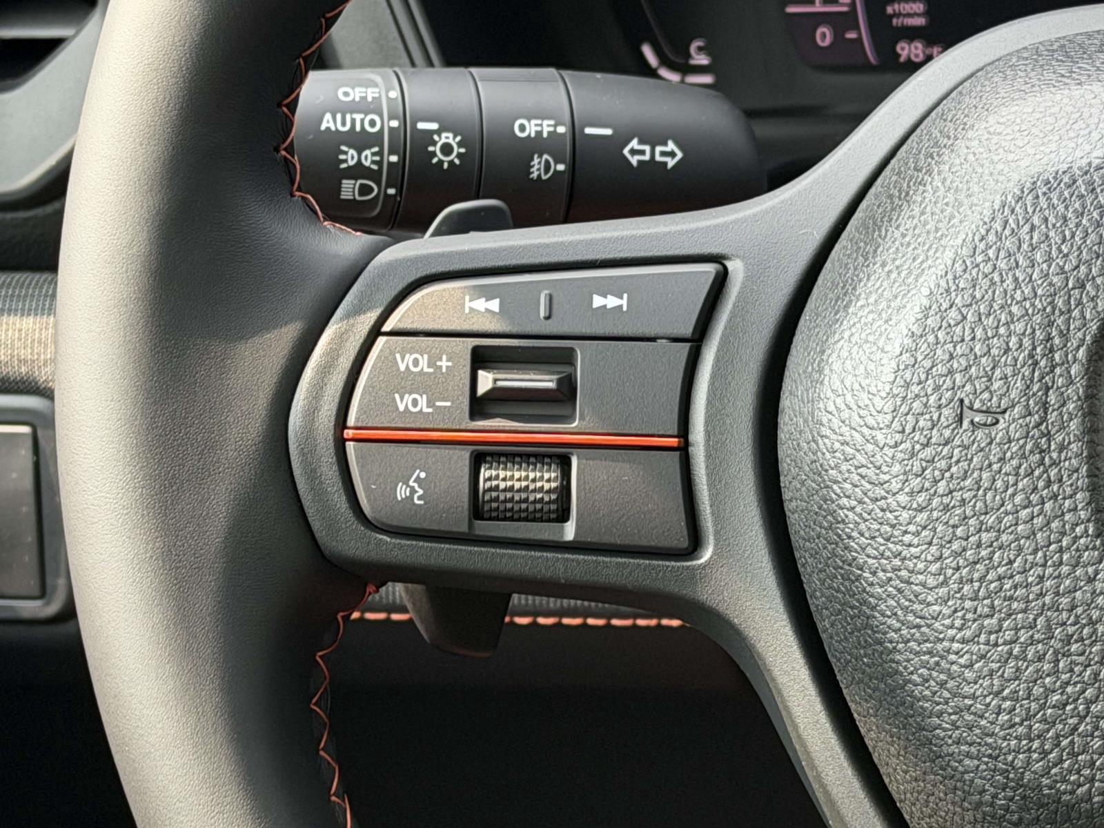 New 2026 Honda Passport SUV