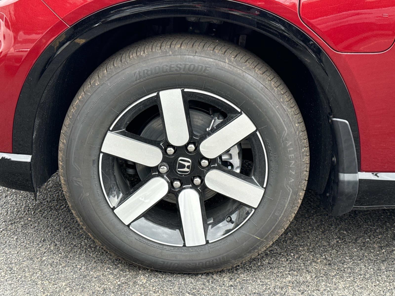 New 2026 Honda Prologue SUV