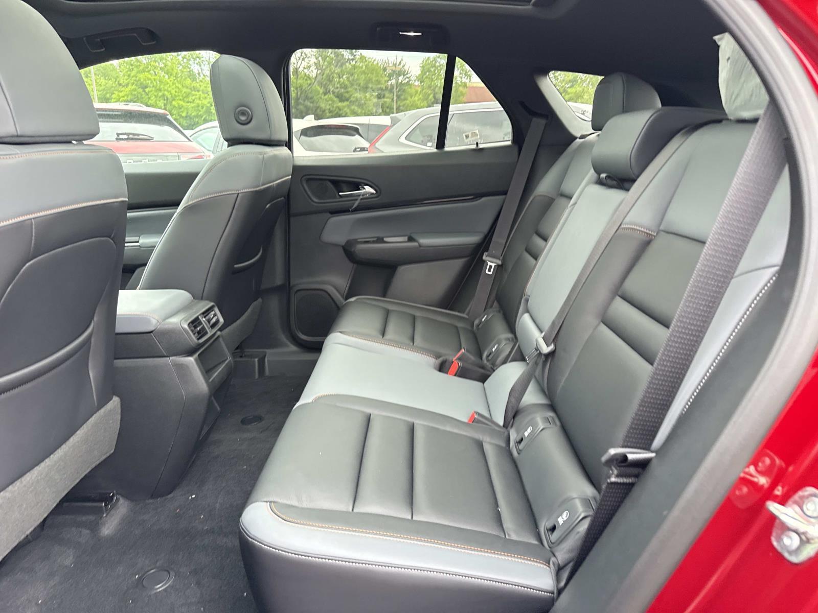 New 2026 Honda Prologue SUV