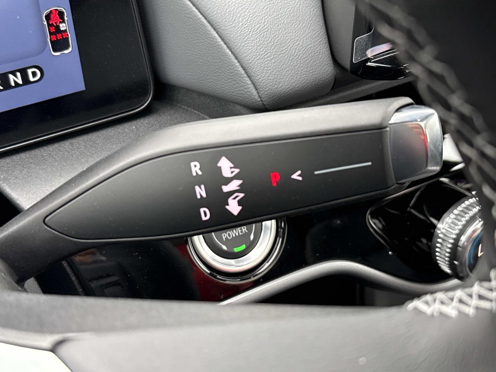 New 2026 Honda Prologue SUV