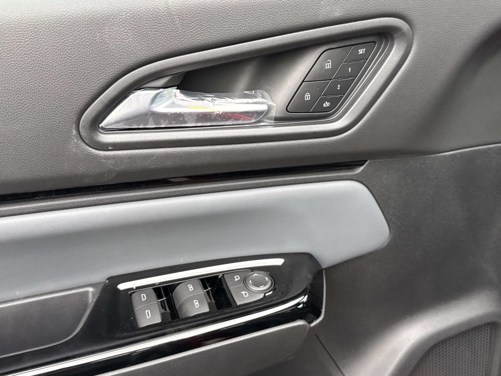 New 2026 Honda Prologue SUV