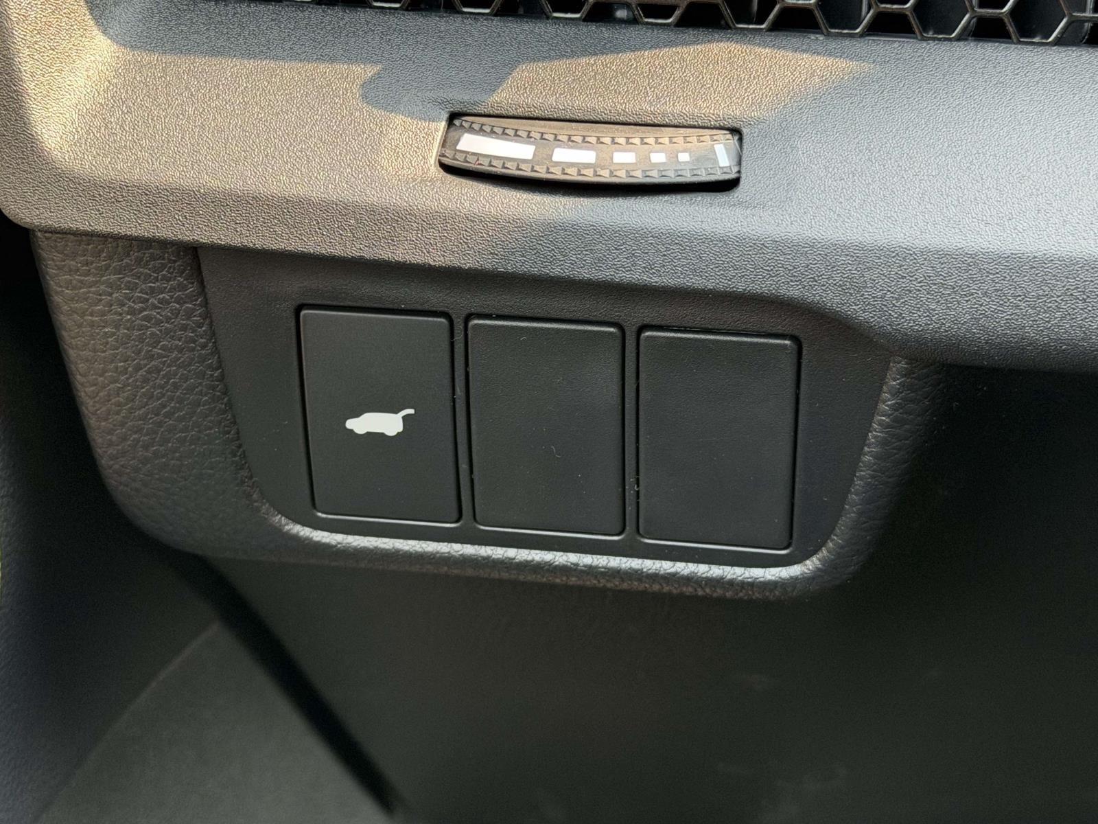 New 2026 Honda CR-V Hybrid SUV