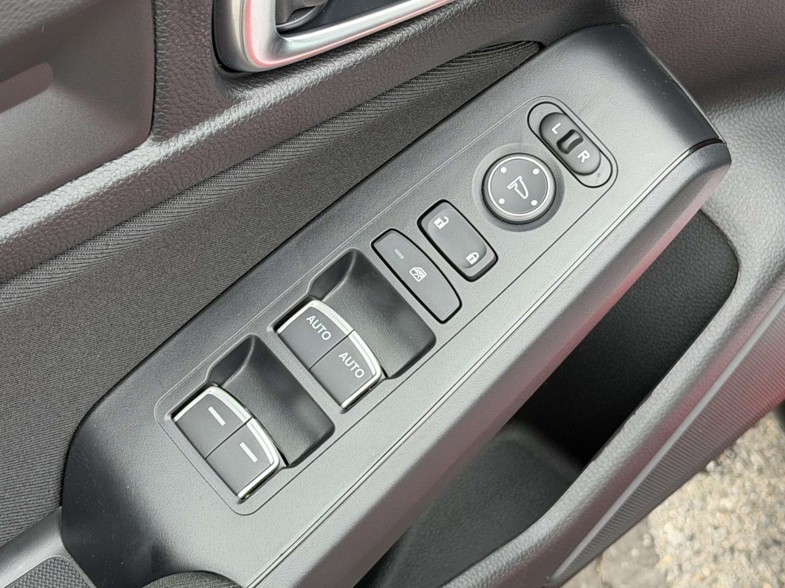 New 2026 Honda Civic Hatchback Sedan