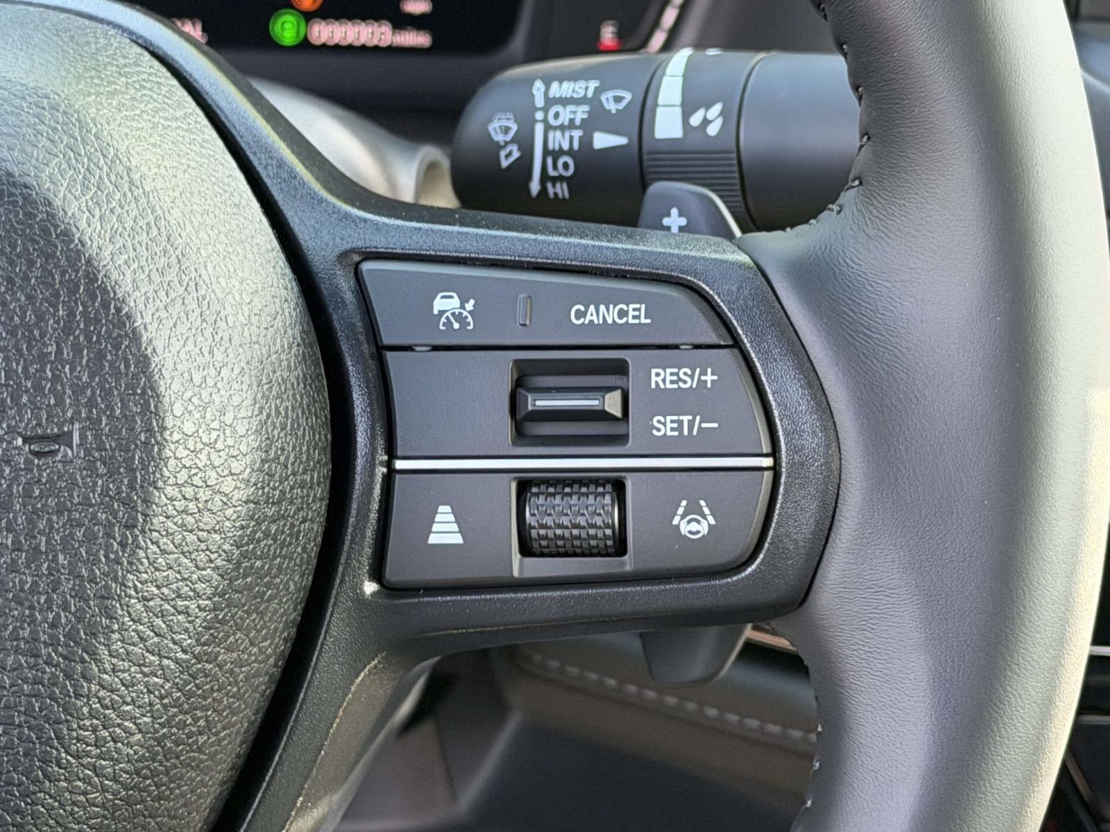 New 2026 Honda Accord Hybrid Sedan