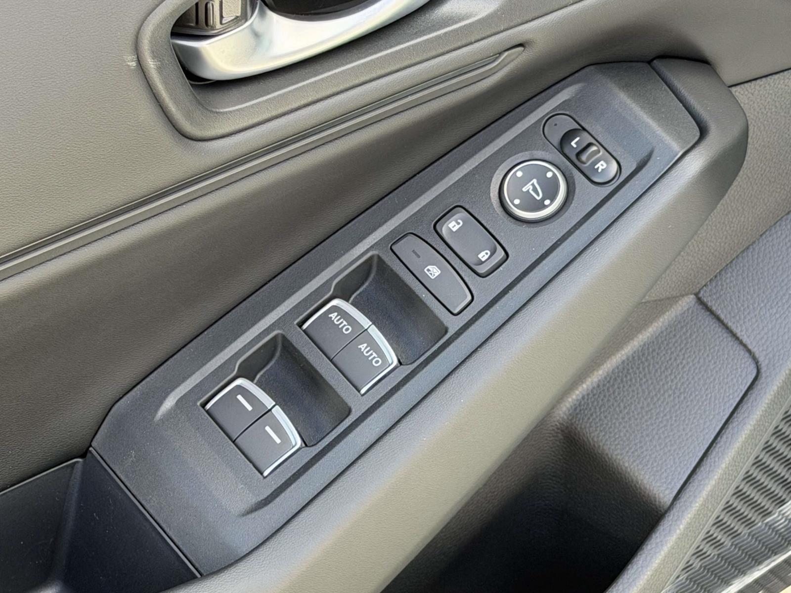 New 2026 Honda Accord Sedan Sedan