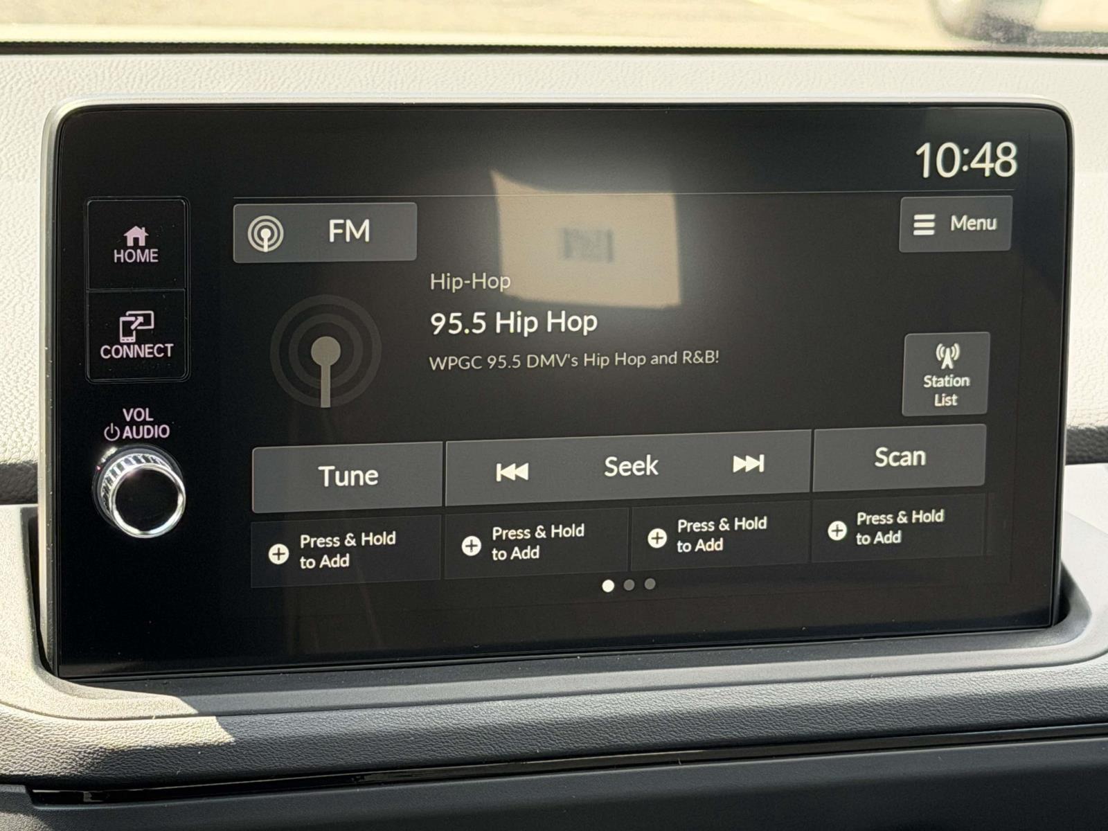 New 2026 Honda Accord Sedan Sedan