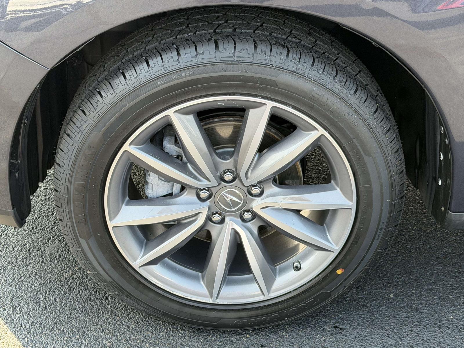 Used 2019 Acura RDX SUV