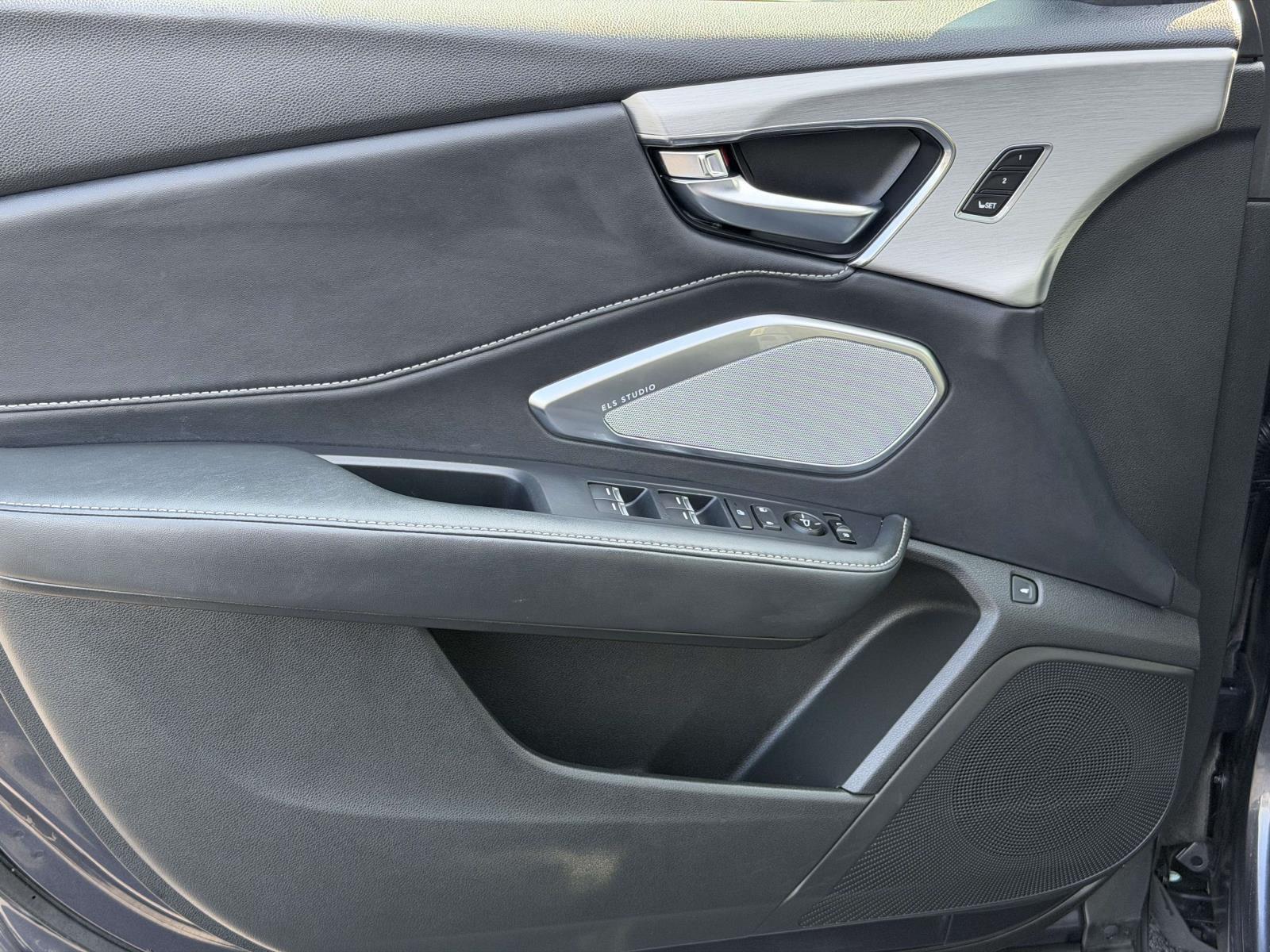 Used 2019 Acura RDX SUV