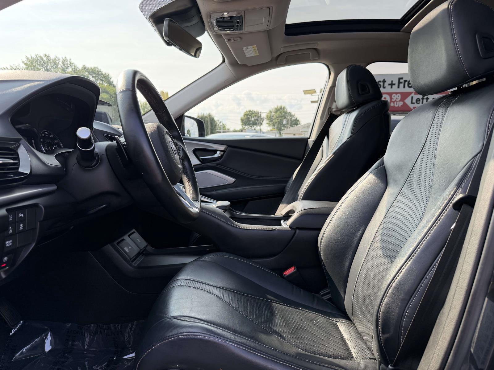 Used 2019 Acura RDX SUV