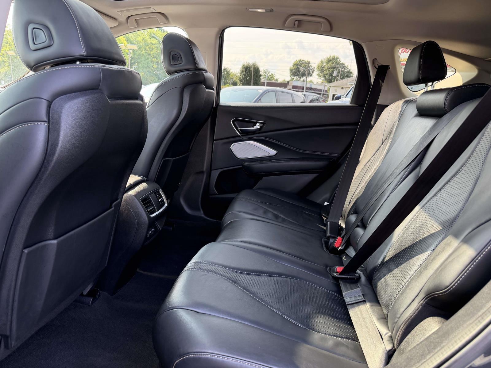 Used 2019 Acura RDX SUV