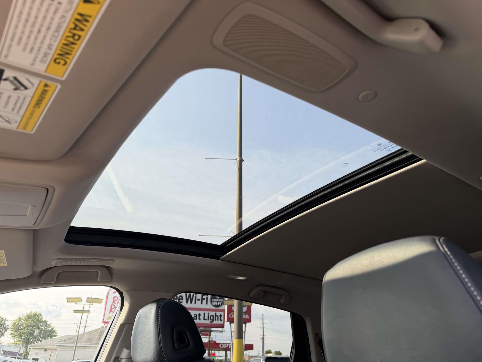 Used 2019 Acura RDX SUV