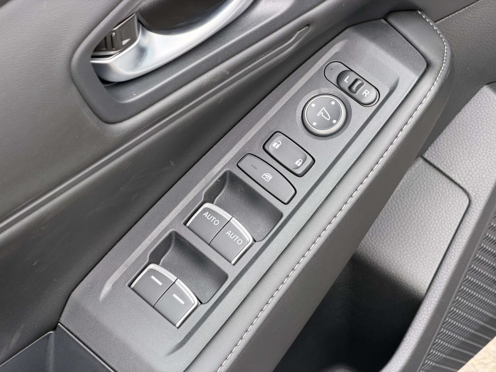 New 2026 Honda Accord Hybrid Sedan