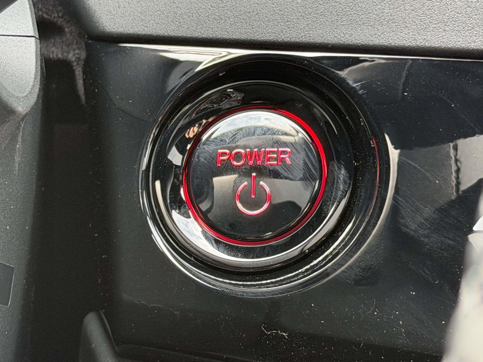 New 2026 Honda Accord Hybrid Sedan