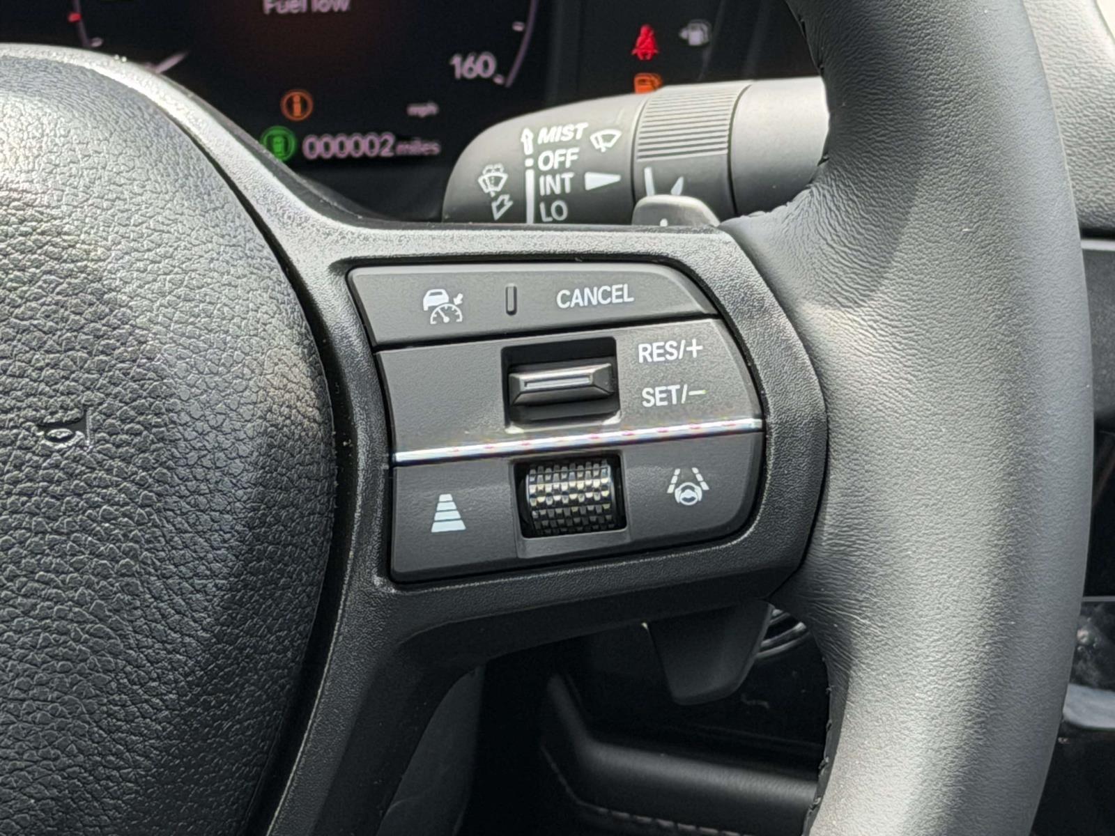 New 2026 Honda Accord Hybrid Sedan