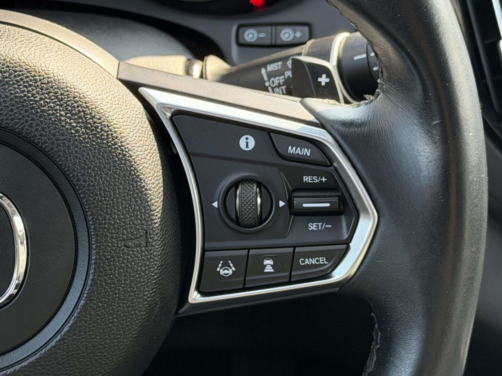 Used 2019 Acura RDX SUV