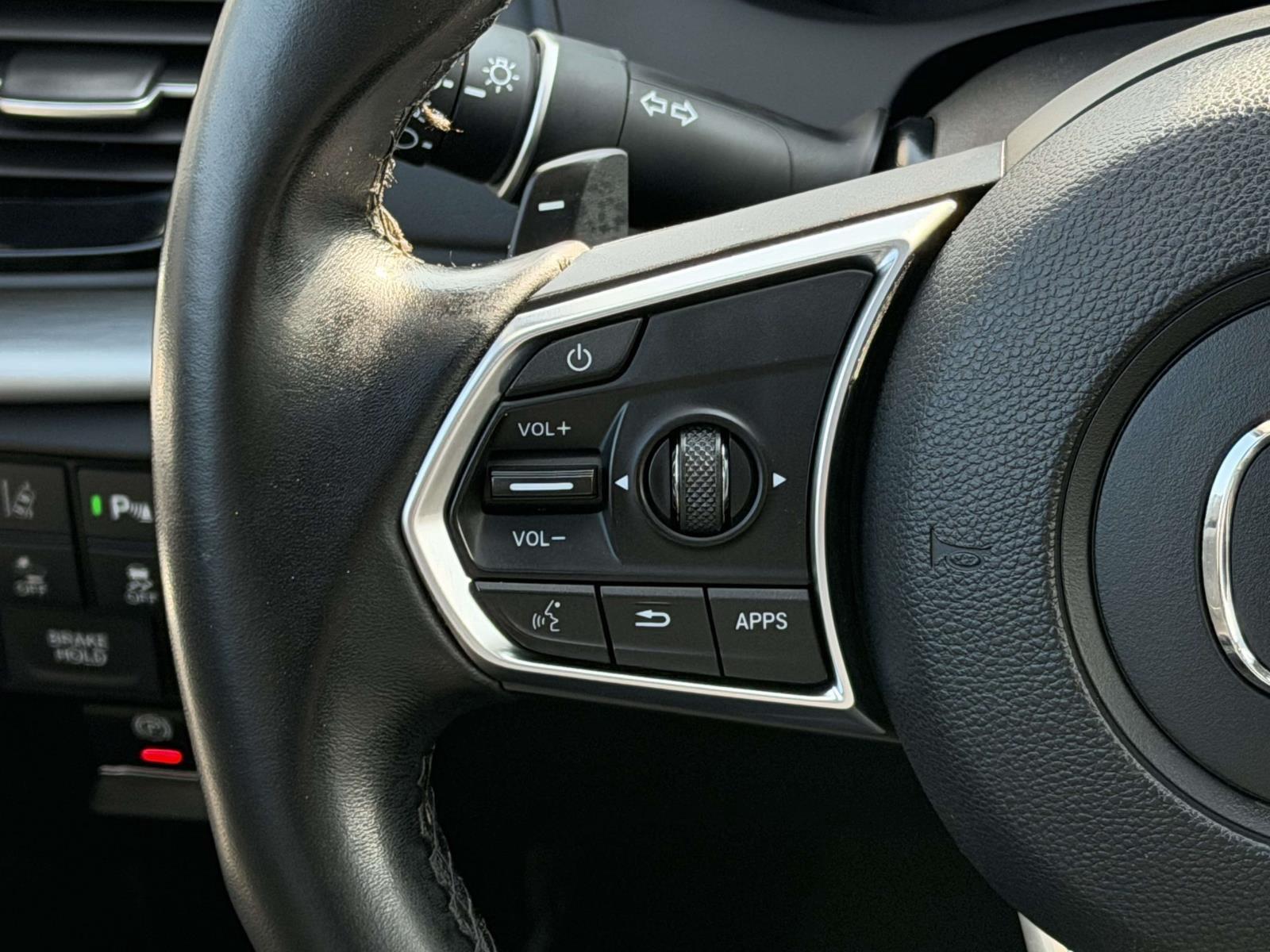 Used 2019 Acura RDX SUV