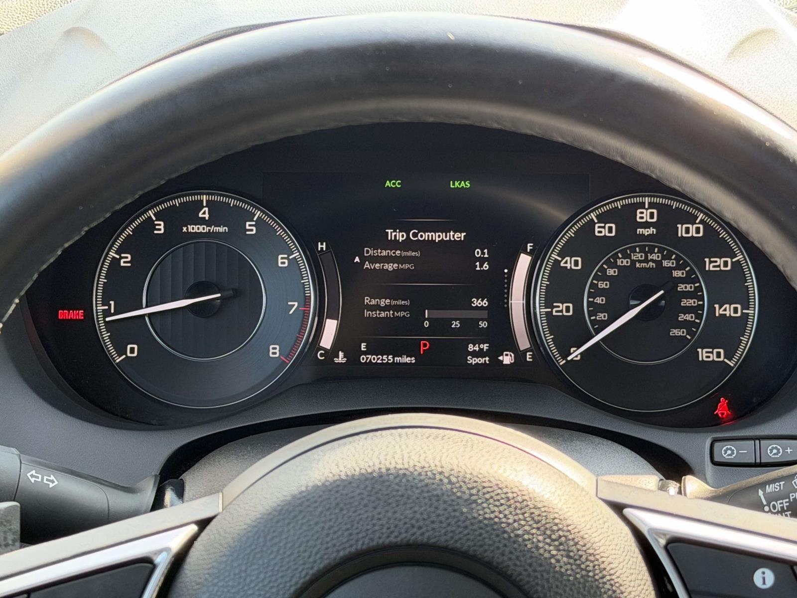 Used 2019 Acura RDX SUV