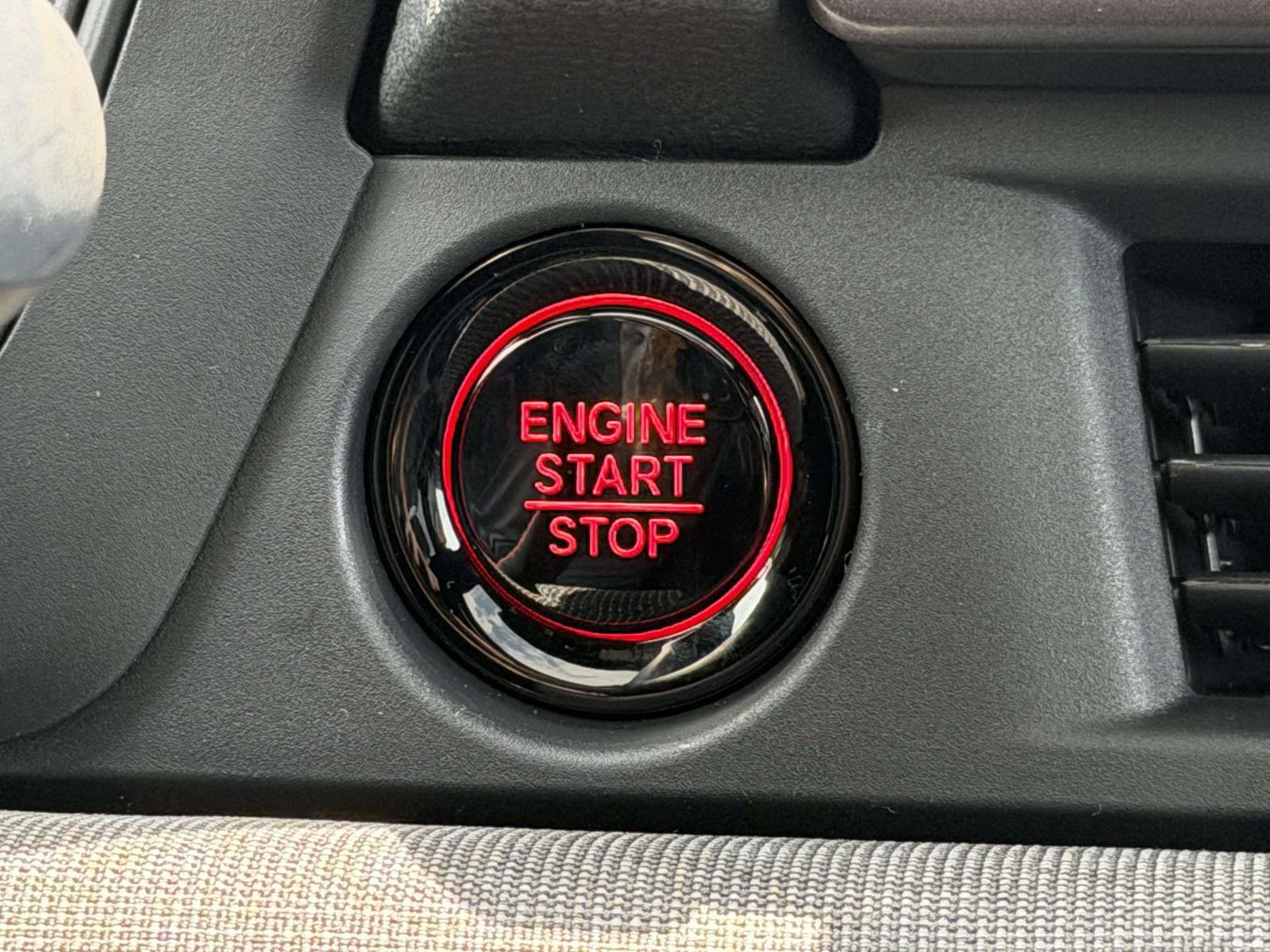 New 2026 Honda Passport SUV