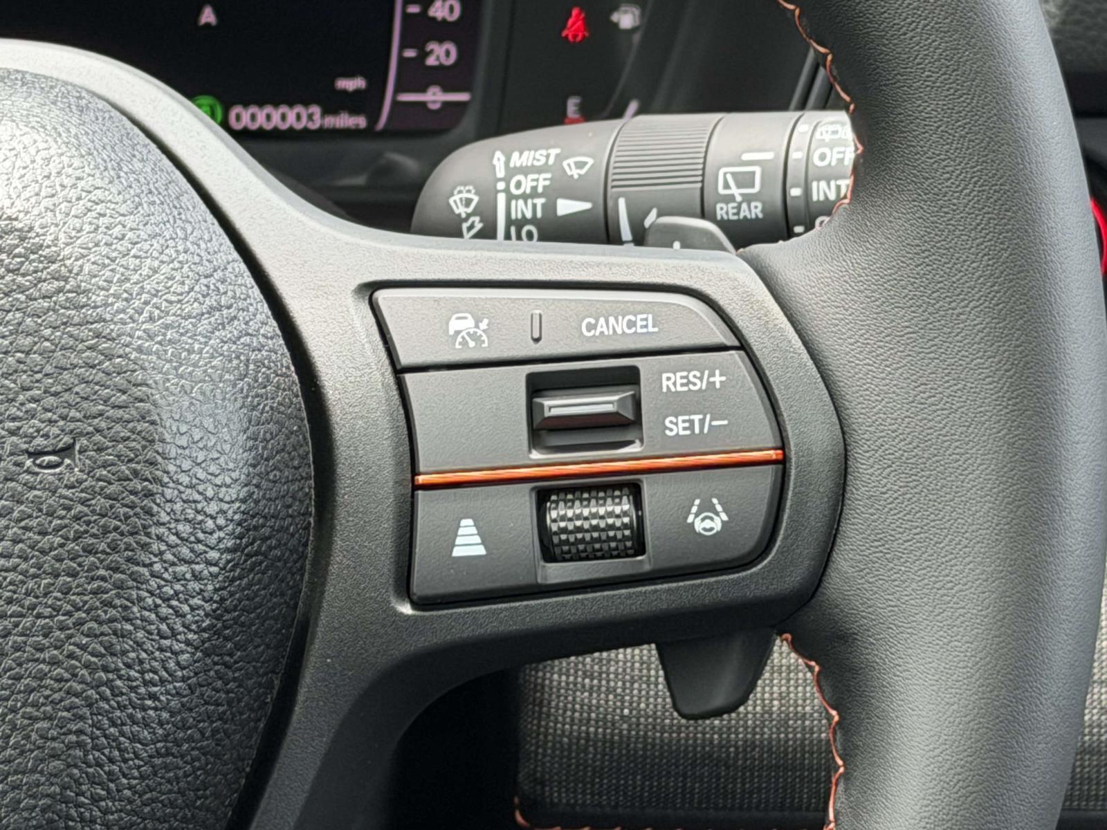 New 2026 Honda Passport SUV