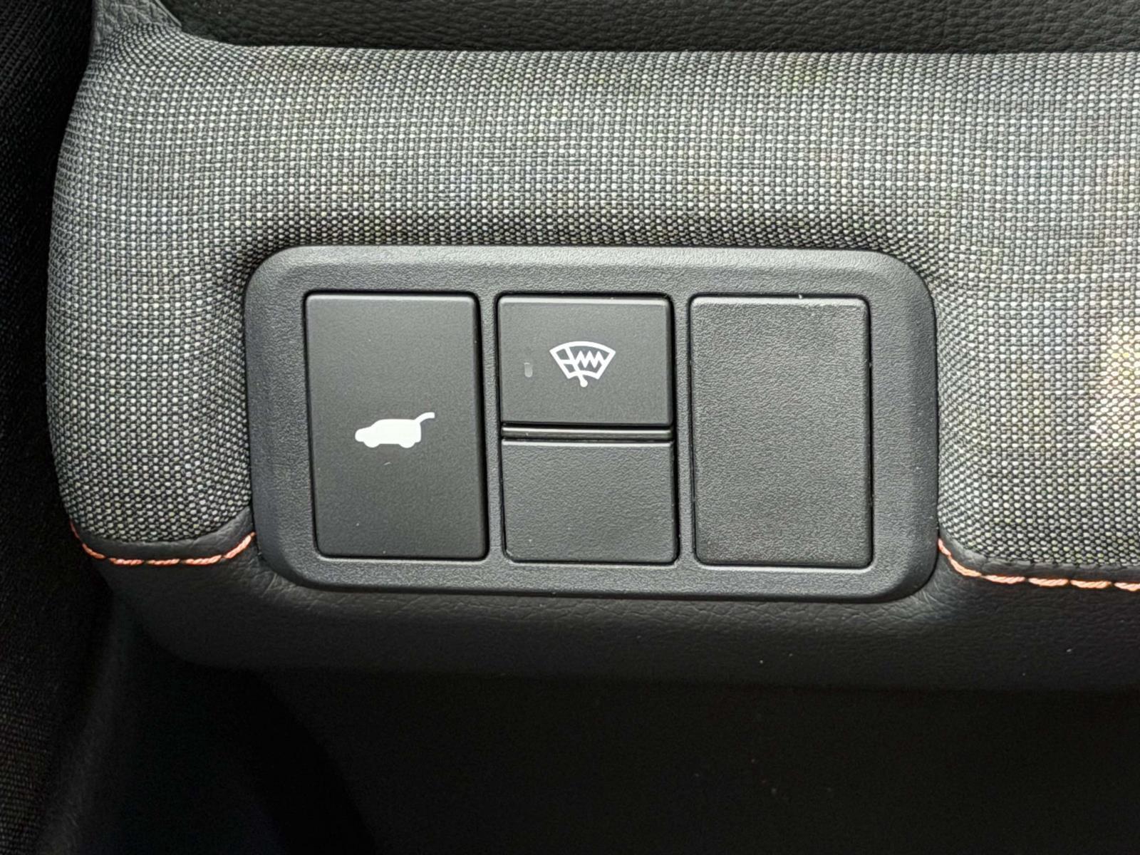 New 2026 Honda Passport SUV