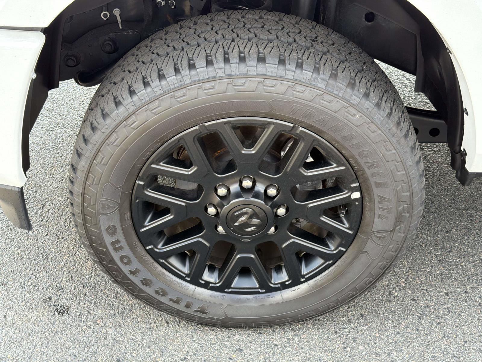 Used 2026 Ram 3500 Truck