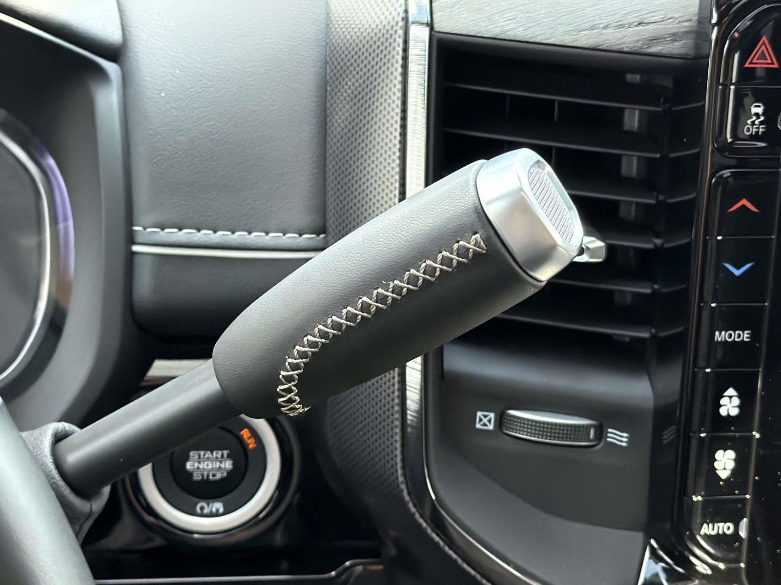 Used 2026 Ram 3500 Truck