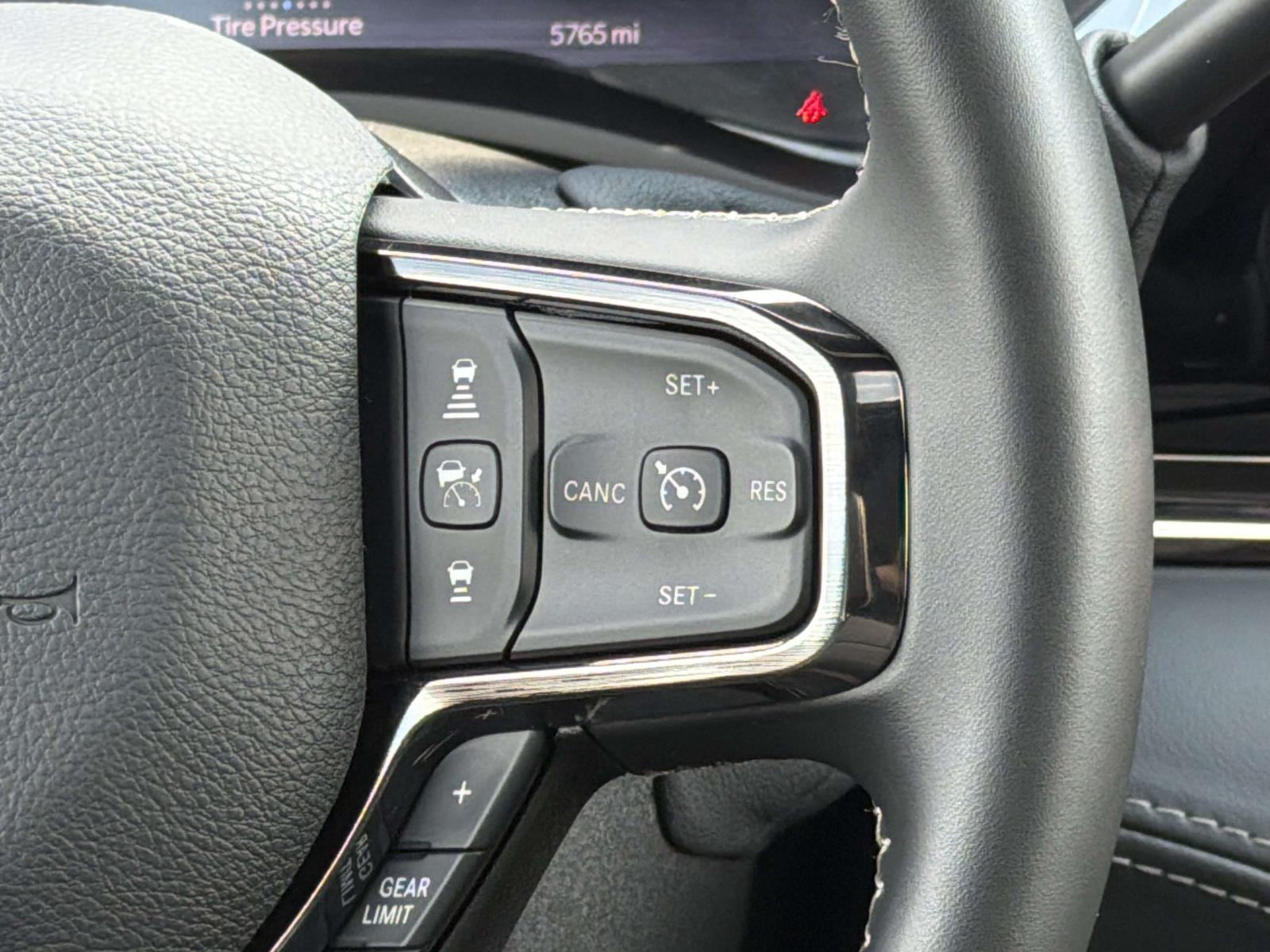 Used 2026 Ram 3500 Truck