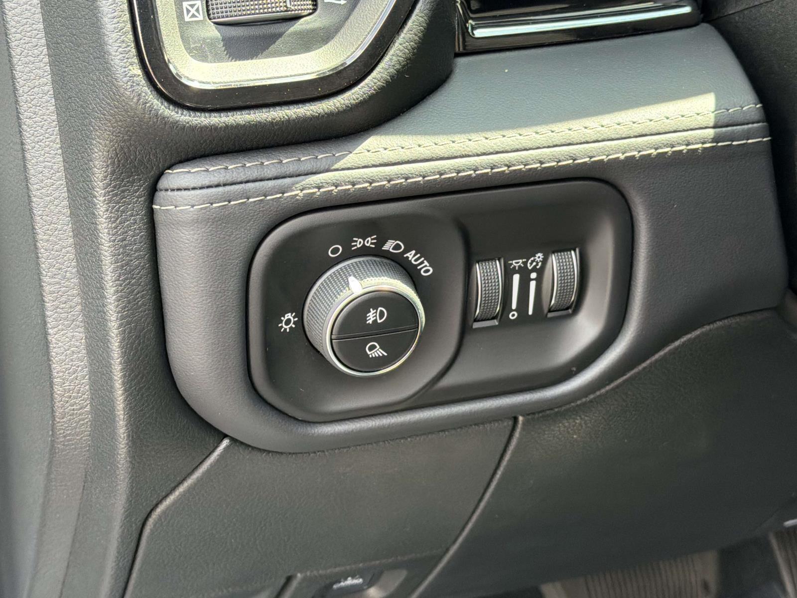 Used 2026 Ram 3500 Truck