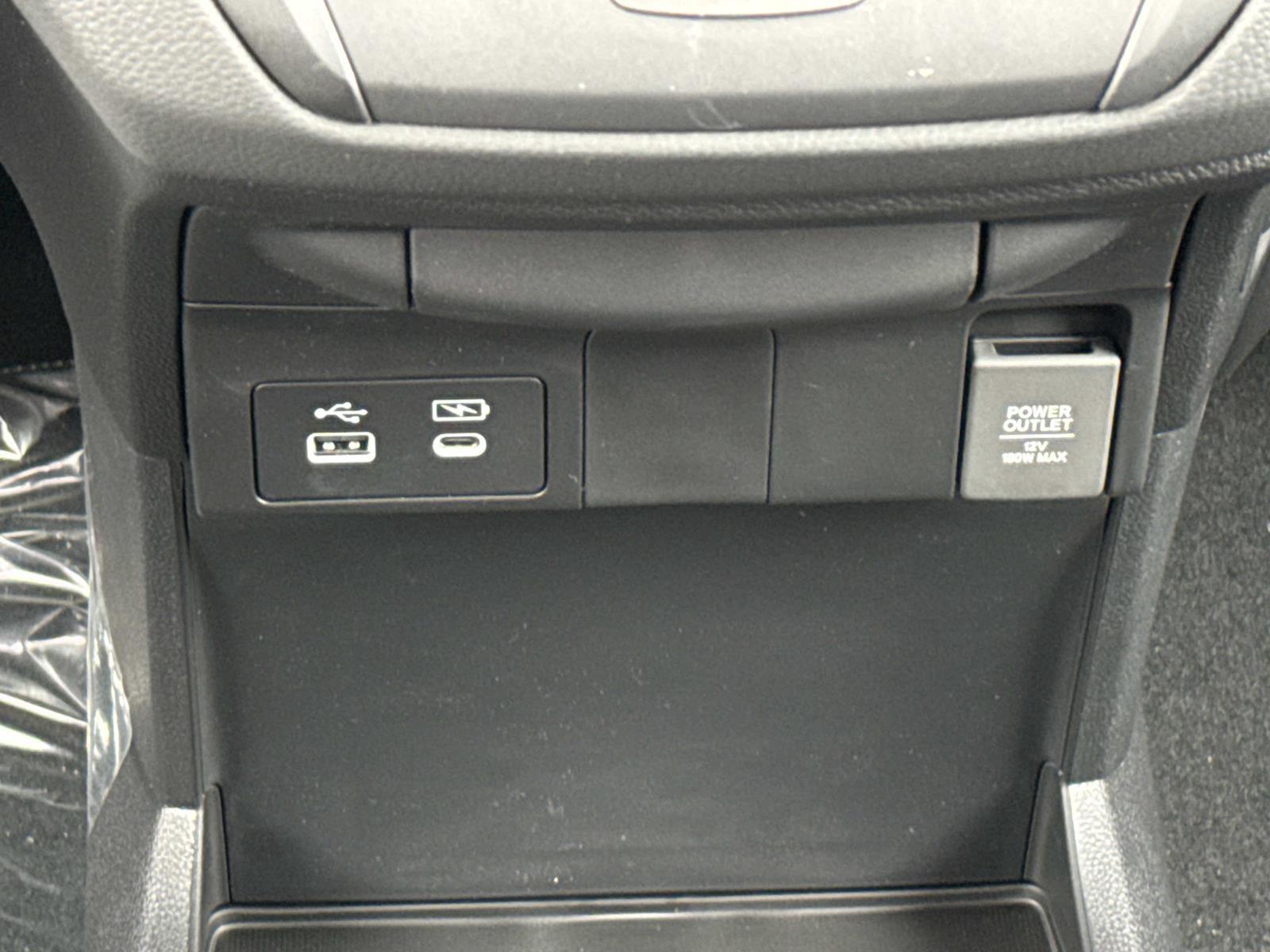 New 2026 Honda Odyssey Van