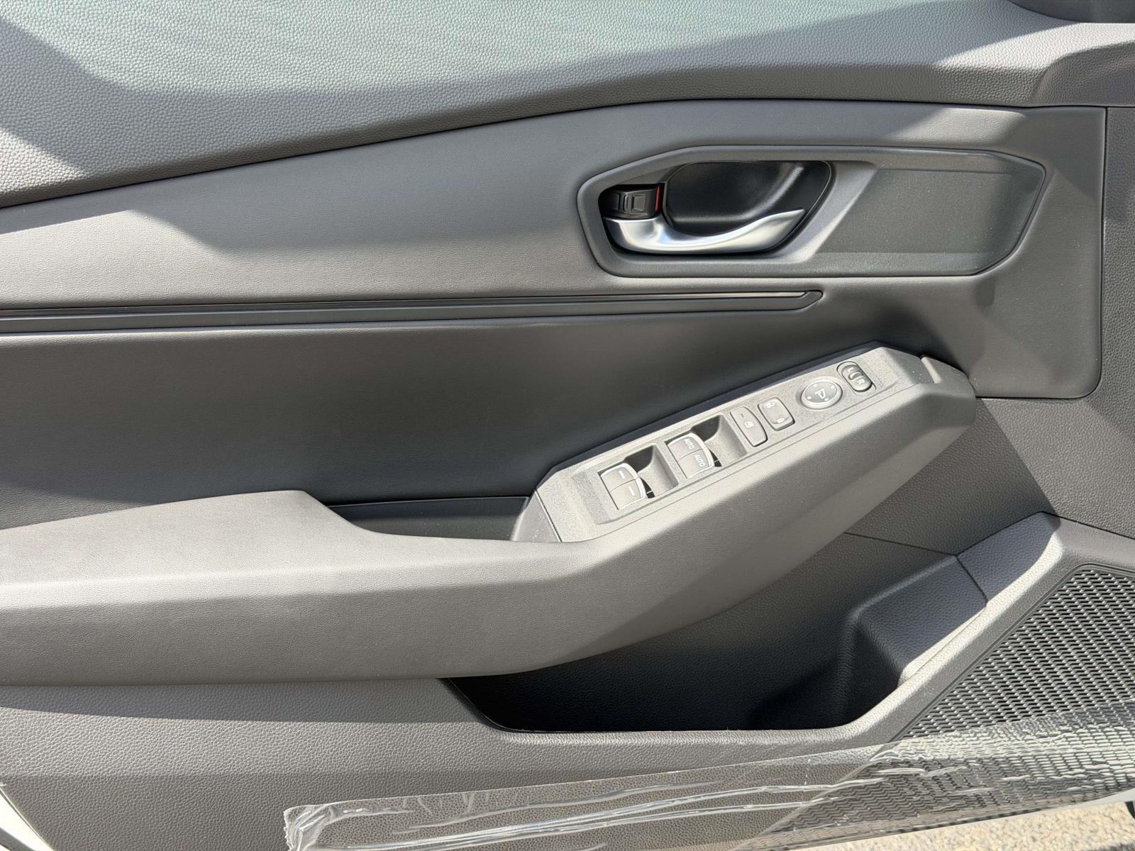 New 2026 Honda Accord Sedan Sedan