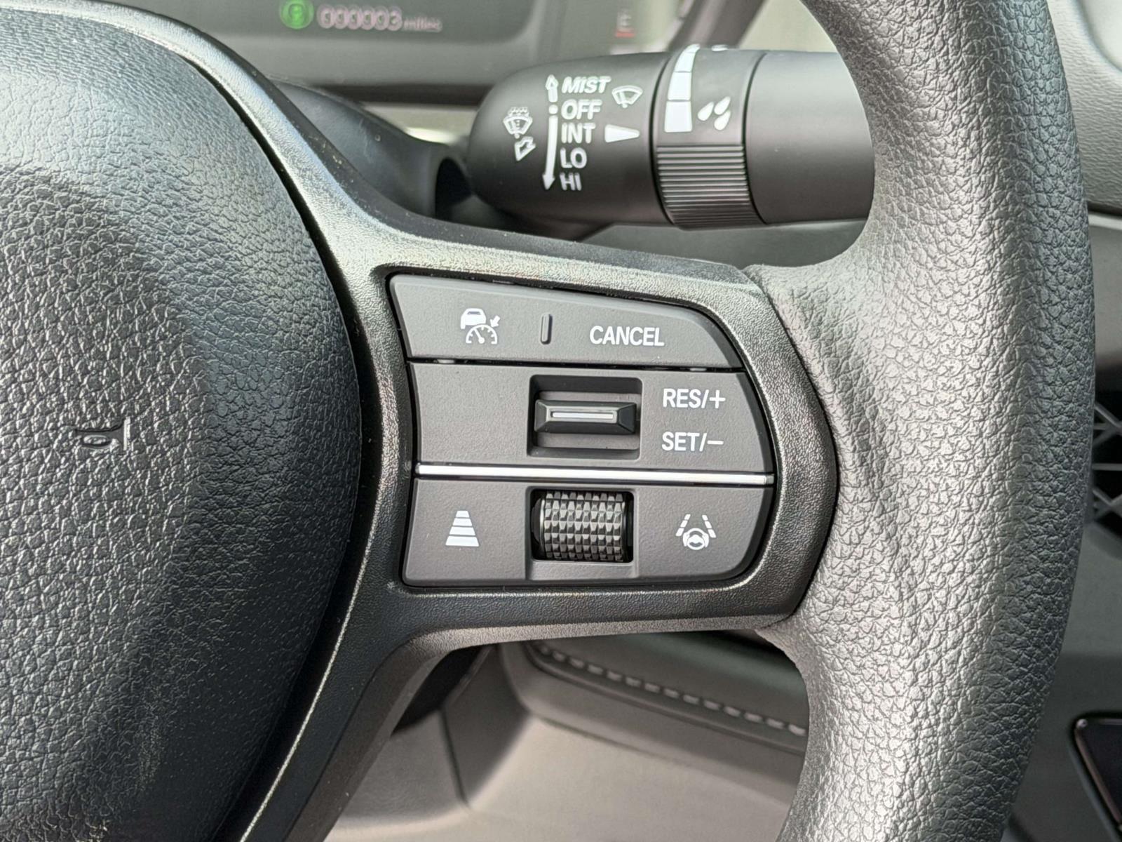 New 2026 Honda Accord Sedan Sedan