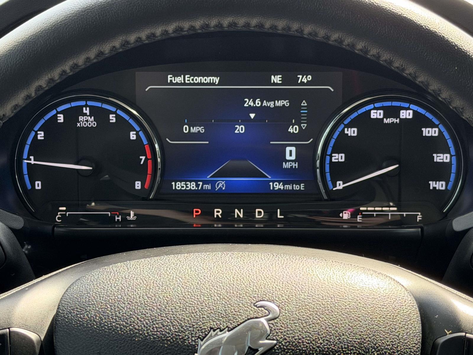 Used 2023 Ford Bronco Sport SUV