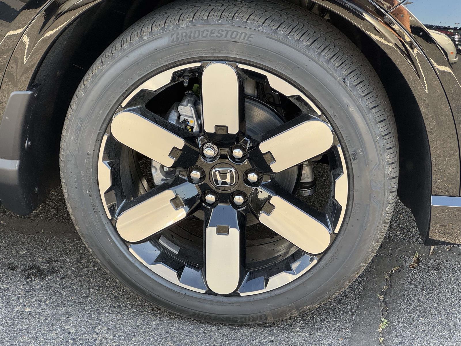 New 2026 Honda Prologue SUV