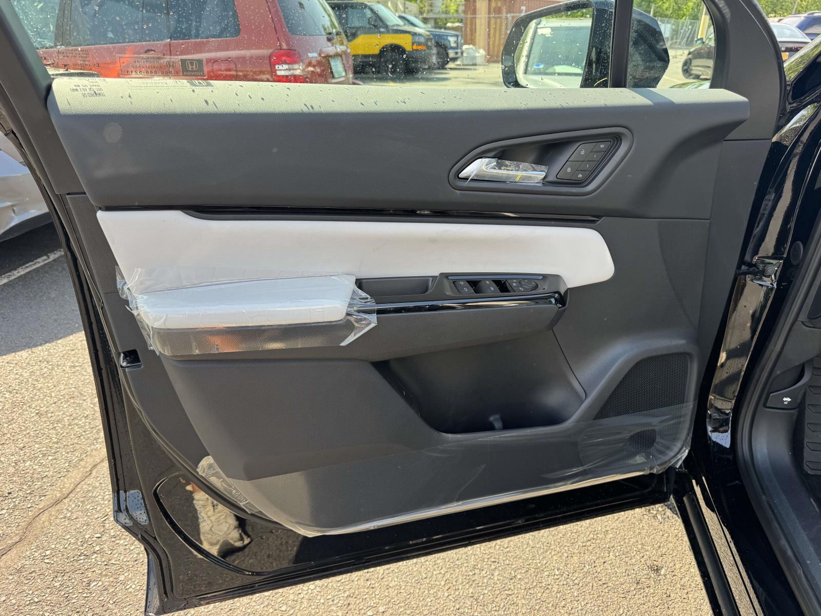 New 2026 Honda Prologue SUV