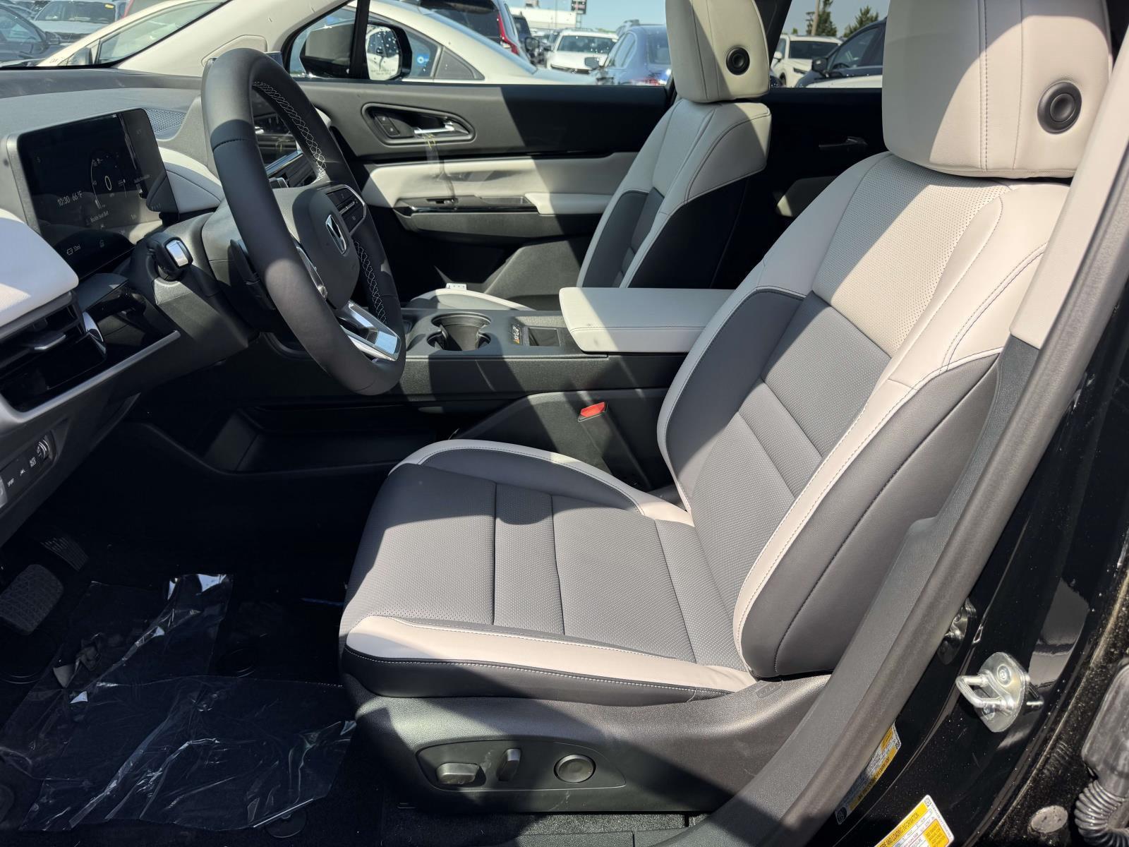 New 2026 Honda Prologue SUV