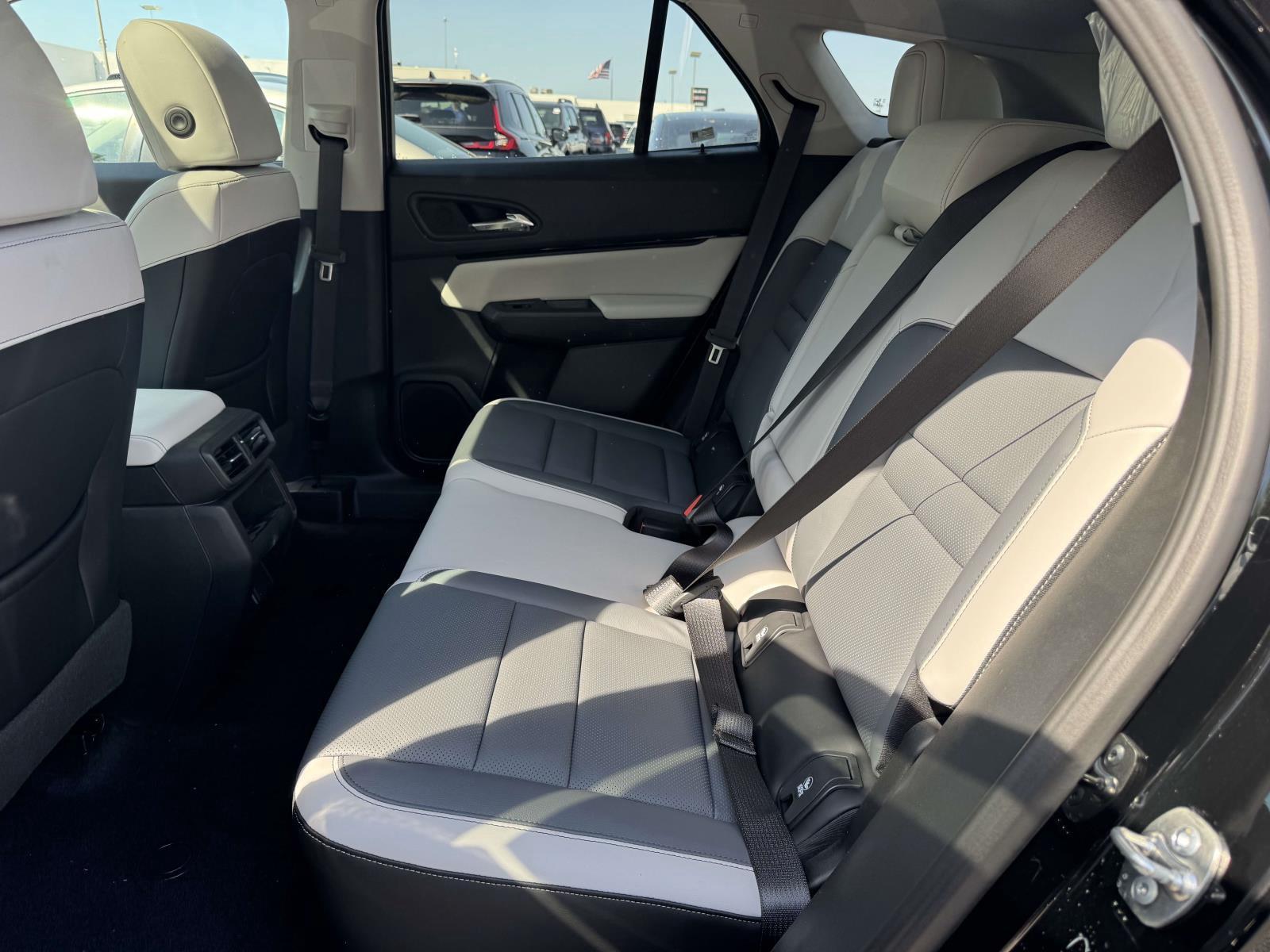 New 2026 Honda Prologue SUV