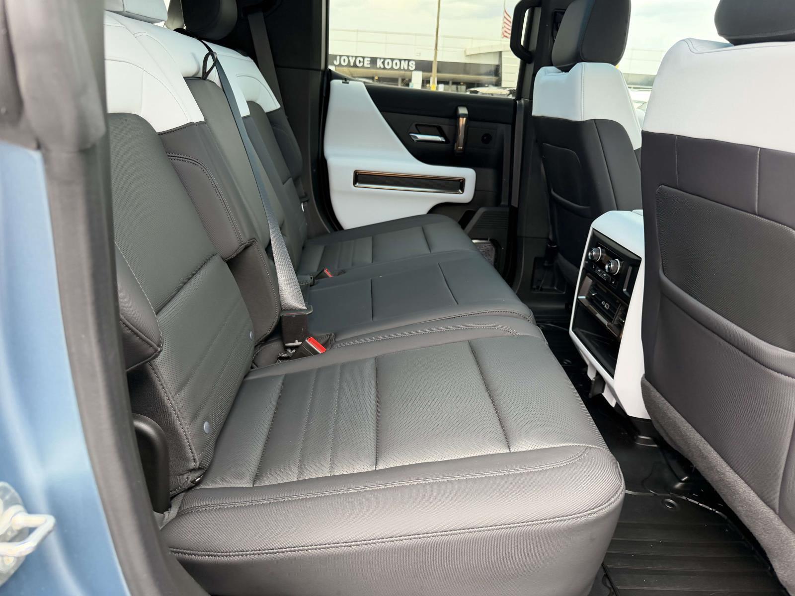 Used 2024 GMC HUMMER EV SUV SUV